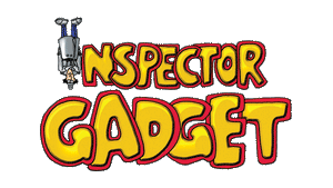 Inspector Gadget