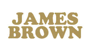 James Brown