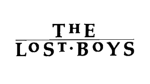 The Lost Boys