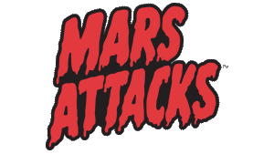 Mars Attacks