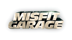 Misfit Garage