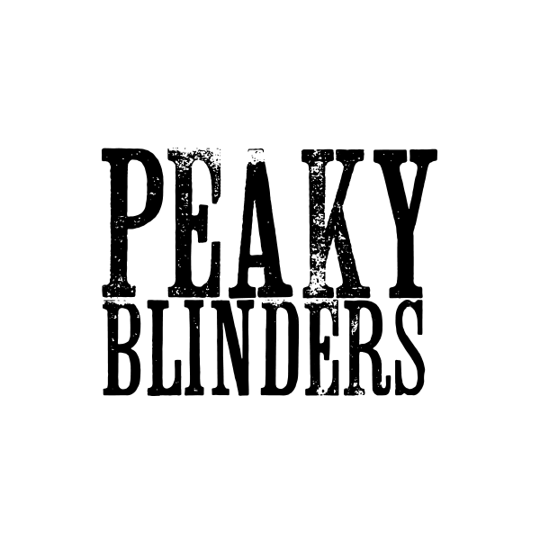 Peaky Blinders