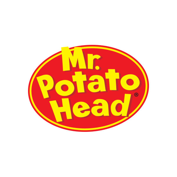 Mr Potato Head