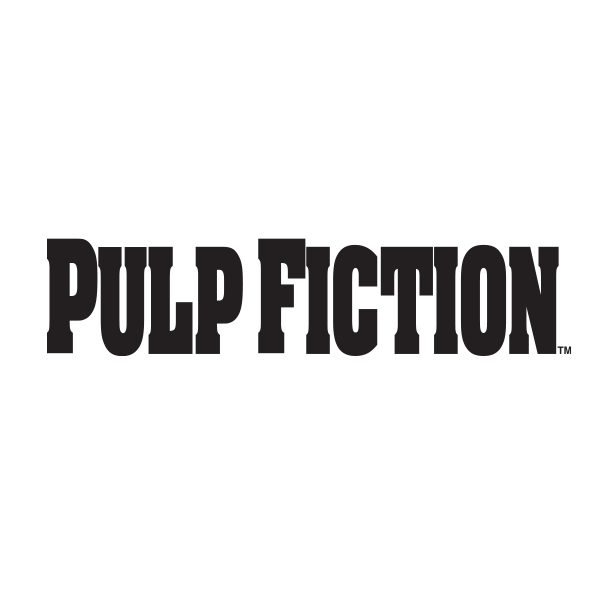 Pulp Fiction