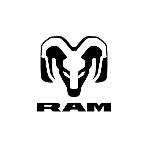 RAM Trucks