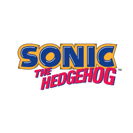 Sonic The Hedgehog