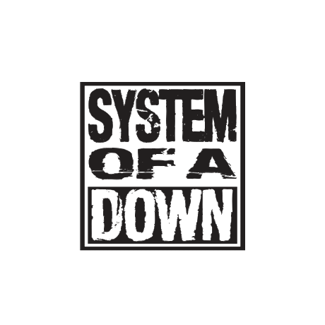 System Of A Down