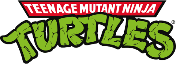 Kids TMNT