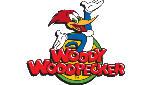 Woody Woodpecker