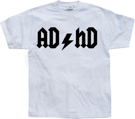 AD / HD T-Shirt