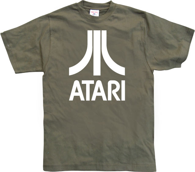 Atari T-Shirt