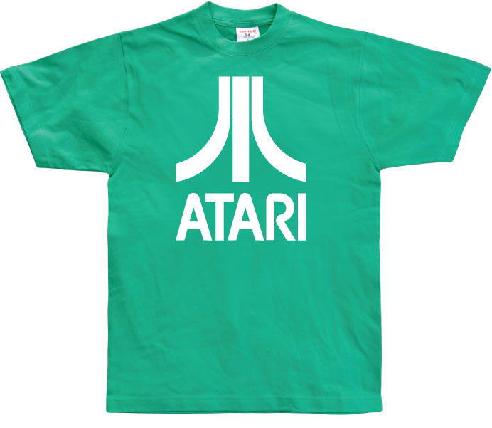 Atari T-Shirt