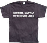 DonÂ´t remember a thing! T-Shirt