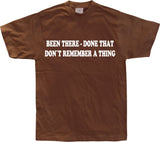 DonÂ´t remember a thing! T-Shirt