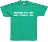 Don´t remember a thing! T-Shirt