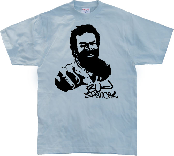 Bud Spencer T-Shirt