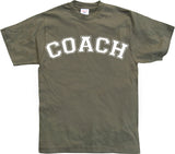 Coach T-Shirt