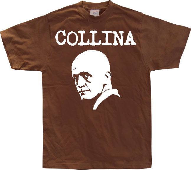 Collina T-Shirt