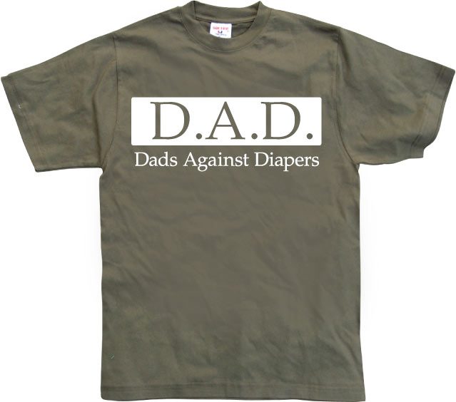 DAD T-Shirt