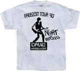 Freedom Tour Â´90 T-Shirt