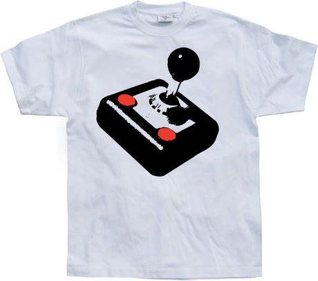 Joystick TAC2 T-Shirt