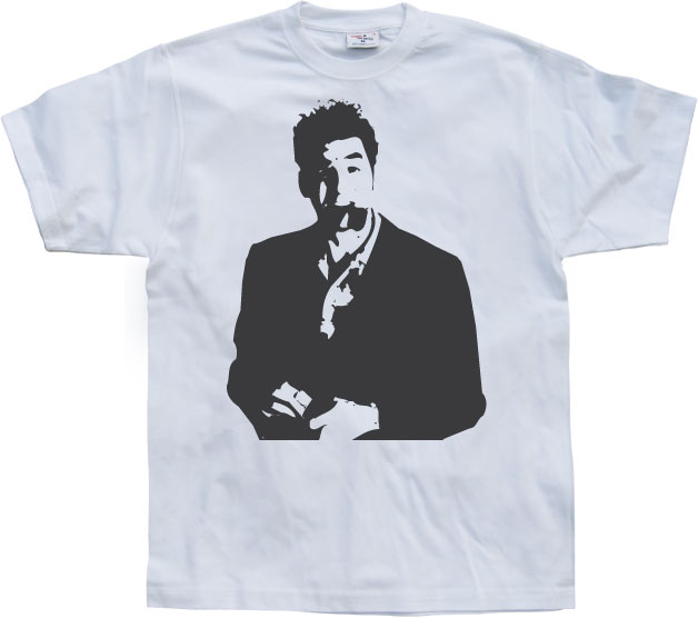 Kramer T-Shirt