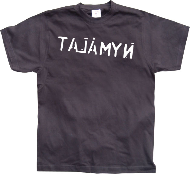 Nymålat! T-Shirt