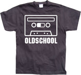 Oldschool Tape T-Shirt