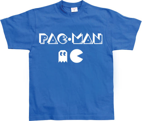 PAC MAN T-Shirt