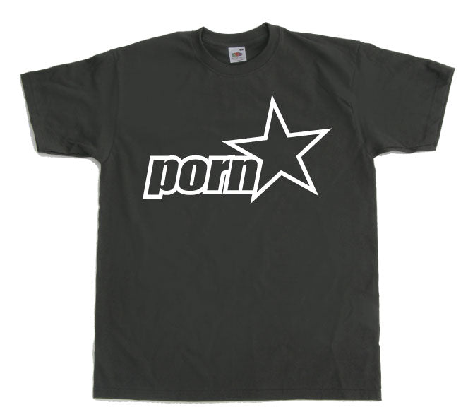 Porn(Star) T-Shirt