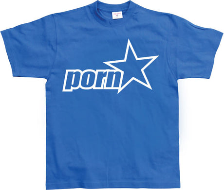 Porn(Star) T-Shirt