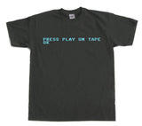 Press Play On Tape, OK T-Shirt