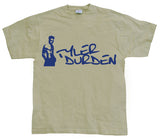 Tyler Durden T-Shirt