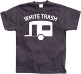 White Trash Caravan T-Shirt