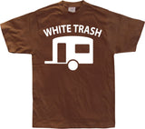 White Trash Caravan T-Shirt