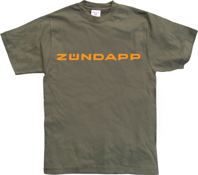 Zundapp T-Shirt