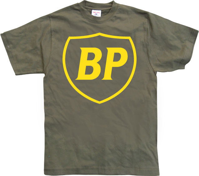 BP T-Shirt