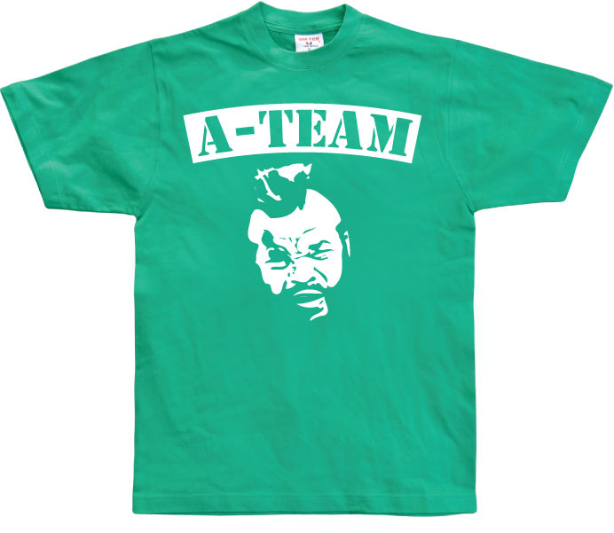 A-Team T-Shirt