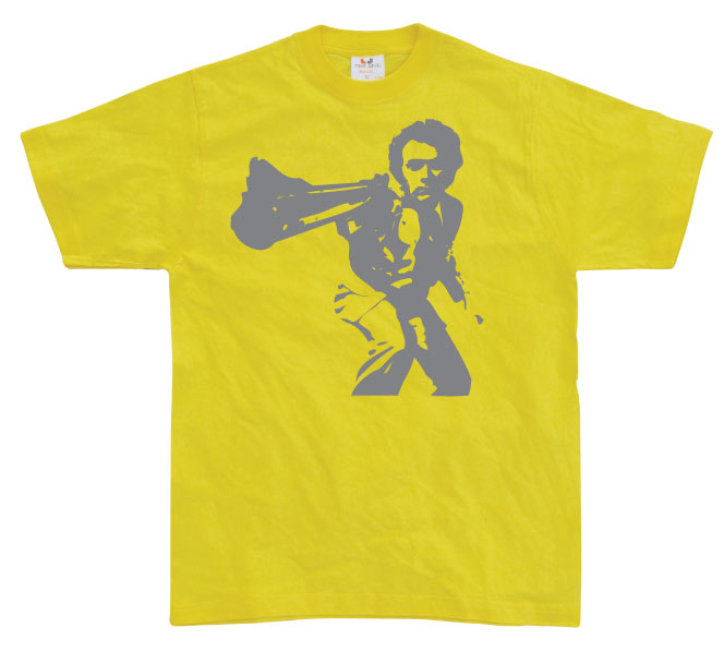 Dirty Harry T-Shirt