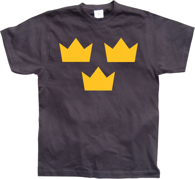 Tre Kronor T-Shirt