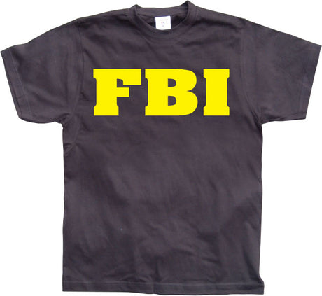 FBI T-Shirt