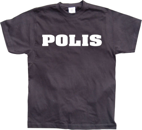 Polis T-Shirt