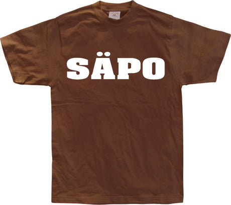 SÃ¤po T-Shirt