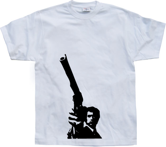 Magnum 45 T-Shirt