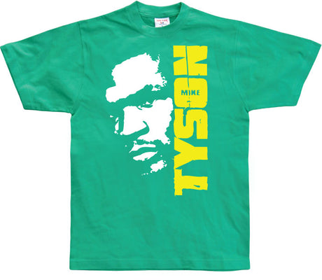 Mike Tyson T-Shirt