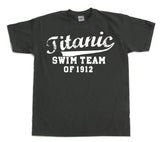 Titanic Swim Team T-Shirt