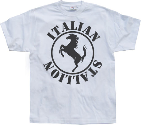 Italian Stallion T-Shirt