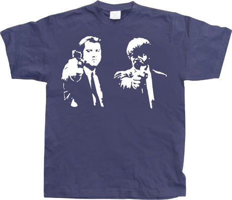 Pulp Fiction T-Shirt