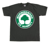 Morningwood Lumber CO. T-Shirt