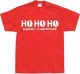 Ho Ho Ho - Merry Christmas! T-Shirt